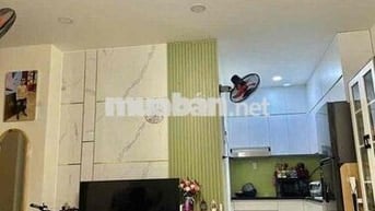 BÁN CĂN FULL NỘI THẤT 62M2 / CHỈ 2,550 TỶ. XÁCH VALI VÀO Ở. LH XEM !