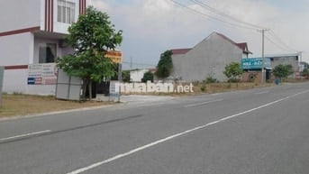 ĐẤT GẦN CHỢ BẾN CÁT - THỔ CƯ FULL - SỔ RIÊNG
