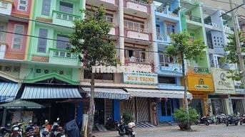 NHÀ MẶT TIỀN KINH DOANH, TẠ QUANG BỬU, P5,Q8 (khu vực hiếm)