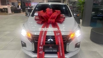 Mitsubishi Attrage 2024 1.2 CVT - 11 000