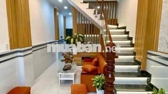 🏡 NHÀ 2 TẦNG, DTSD 60m2 - VÀO Ở NGAY - GẦN CHỢ NHỊ THIÊN ĐƯỜNG