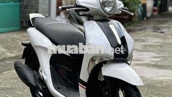 Yamaha Janus khoá thông minh