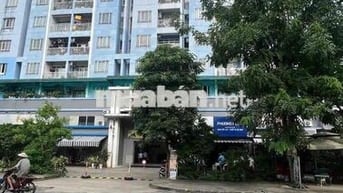 Cho thuê CC Sơn Kỳ 2, P. Sơn Kỳ DT 62m 8tr có 2PN