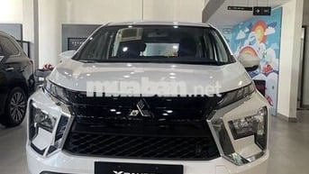 Mitsubishi Xpander 2025 - 120 Triệu nhận xe
