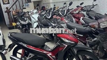 Honda Wave RSX Fi ( Cực Đẹp ) BS: 65 Cần Thơ