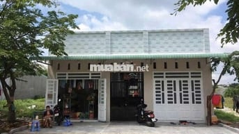Chủ cần tiền bán nhanh cặp gd xây đẹp Mỹ Phước 3 Bến Cát Bình Dương