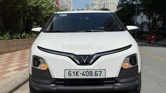 VinFast VF5 2024 Plus - 25000 km