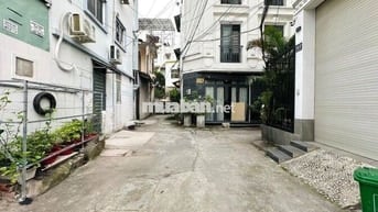 NHÀ ĐẸP HẺM Ô TÔ 6 M - 5 TẦNG 51 m² - NGAY NGUYỄN VĂN ĐẬU - NHỈNH 8 TỶ
