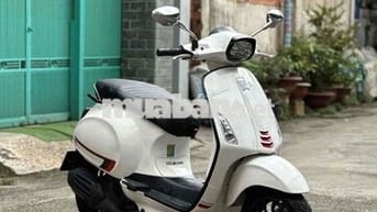vespa sprint 2024