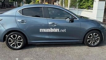 Mazda 2 2016  1.5 AT Sedan - 105000 km