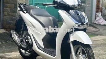SH 150 xe đẹp