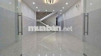 NHÀ 3 TẦNG MỚI MẶT TIỀN ĐẶNG DUNG- GẦN CHỢ HOÀ KHÁNH