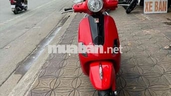 PIAGGIO VESPA FI (2012) BS:59S1:HỒ CHÍ MINH