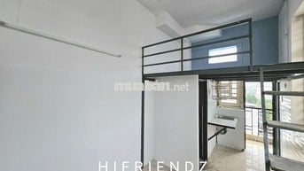 KHAI TRƯƠNG PHÒNG TRỌ SINH VIÊN GÁC CAO NGAY LÊ TRỌNG TẤN, GẦN ĐH HUIT