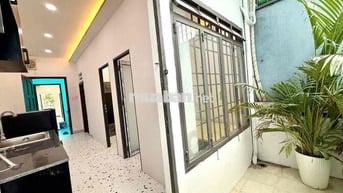 trống sẵn 2PN_1WC 50m2 Có bancol _ Xe Free