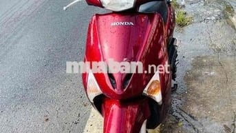 Honda Lead Fi êm đẹp 2010