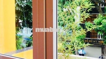 SIÊU PHẨM LÔ GÓC 3 MẶT THOÁNG – PHAN CHU TRINH – CÁCH HỒ GƯƠM 5P