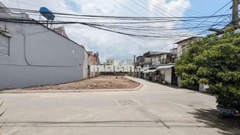 BÁN 4 LÔ ĐẤT ĐẸP 5*25M – ĐƯỜNG TRỊNH THỊ MIẾNG, HÓC MÔN