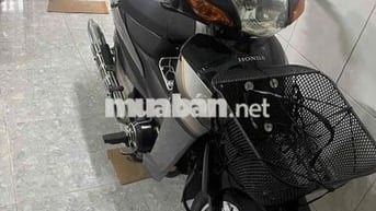 Honda Wave Full New