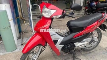 Wave HONDA Xương cá 2006