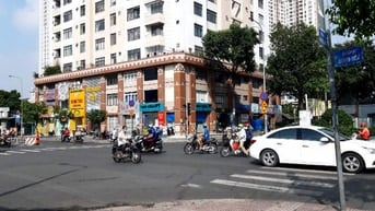 Bán căn hộ H1 lầu 7 đường Hoàng Diệu, phường Khánh Hội (P9 cũ) TPHCM