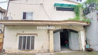 CHO THUÊ NHÀ DTSD 450M2- NGANG 12M- TRƯỜNG CHINH- TÂN PHÚ- 17,5 TRIỆU