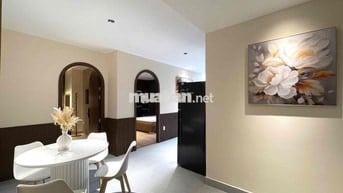 🌹CĂN HỘ 2PN SANG - XỊN - MỊN TRUNG TÂM PHÚ NHUẬN - SÁT CẦU KIỆU Q3