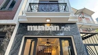 NHÀ 4 TẦNG LONG BIÊN 52M² 3 MẶT THOÁNG VĨNH VIỄN ÔTÔ ĐỖ CỬA GIÁ ĐẦU TƯ