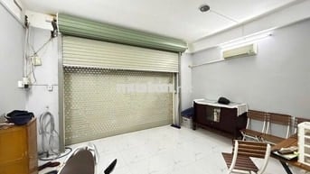 HIẾM! NHÀ THÀNH THÁI Q.10 - HẺM XE HƠI 10M - NGANG 5M - CHỈ 11 TỶ TL