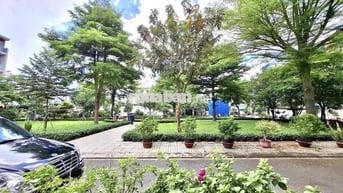 Biệt Thự Mini, Tạ Quang Bửu, 23 Tỷ, Khu Cán Bộ, Công Viên Trước Nhà