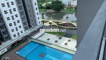 Cần bán gấp CH Conic RiverSide, 50m, 1PN, 1WC, Giá 2,4 tỷ. Sổ Hồng