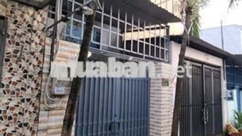 Nhà 2 tầng BTCT, Trung Mỹ Tân Xuân–nở hậu đẹp– 75m² chỉ 3.65 tỷ