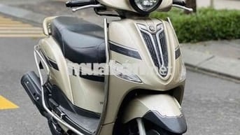 Yamaha Noza 2014 Bản Limetid Bstp Chính Chủ  ➖Máy