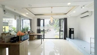 CHO THUÊ MẶT BẰNG NGAY LOTTE Q7