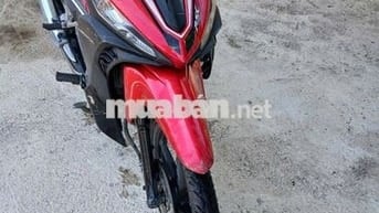 Honda Wave RSX FI 2018