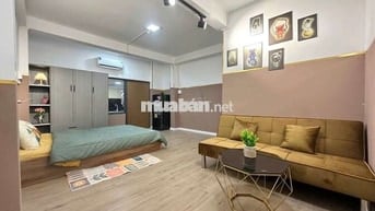 🌟1PN tách bếp 2 CỬA SỔ TRỜI full NT MÁY GIẶT cạnh Học Viện Hàng Không