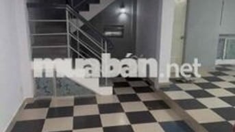 Chính chủ cho Thuê nguyên căn Quận 1, 5PN, Phạm Viết Chánh, gần ngã 6