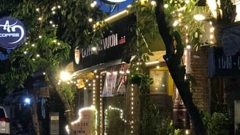 Cần cho thuê mặt tiền kinh doanh quán cà phê, quán ăn