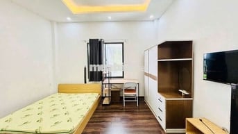 STUDIO FULL NỘI THẤT - NGÃ TƯ BẢY HIỀN - BỆNH VIỆN THỐNG NHẤT