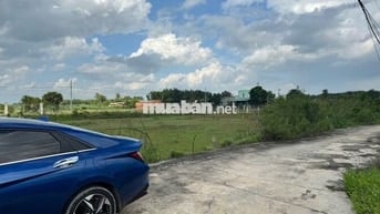 5x29 có thổ cư. Đường bê tông ngay KCN Phước Đông. 550tr