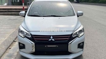 Mitsubishi Attrage 2021 1.2L CVT - 71000 km