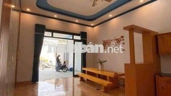 Nhà ngõ hẻm 100m2 ,2 phòng ngủ, đường Nguyễn khuyến, biên hòa.