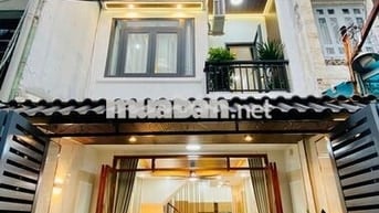 HXH NGAY CHỢ THẠCH ĐÀ, ĐƯỜNG PHẠM VĂN CHIÊU, P14, GV, HCM 48M2 5.89 TỶ