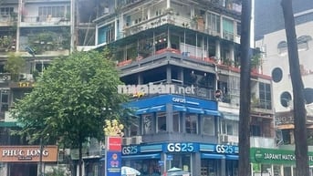 💎💎 CHO THUÊ MB -  VIEW NGẮM TRỌN HỒ CON RÙA - NGAY TRUNG TÂM QUẬN 3 !!