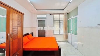 PHÒNG ĐẸP FULL NỘI THẤT – 8 PHAN HUY ÍCH, TÂN BÌNH, GIÁ SIÊU HỜI