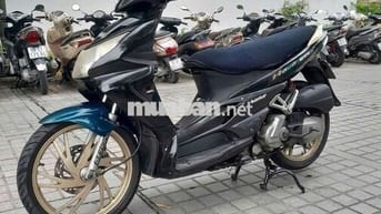 Xe suzuki Hayate giấy tờ đầy đủ