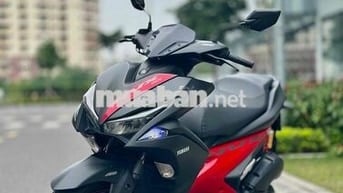 🌈Yamaha Nvx 155 Abs Đk 2018 Bstp Chất Xe Zin