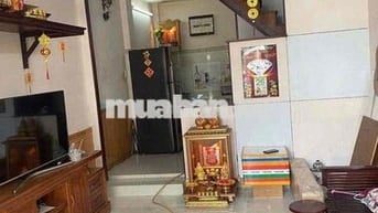 Nhà Sạch Đep(3,5x12m) Lê Trọng Tân 1Lầu 2PN 2VS