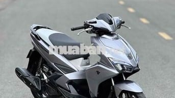 Airbalde 125cc Bạc Xám 2019 Smartkey Leng Keng 🎉🎉🎉