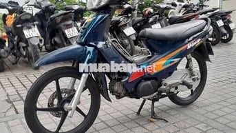 Xe wave 110 han quốc